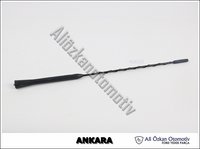 Ford Yedek Parça - FASE ANTEN ÇUBUK ERKEK 380MM